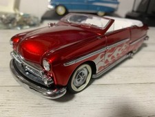 Ford street rod hot rod