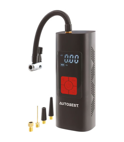 Compresseur air rechargeable - d'air,