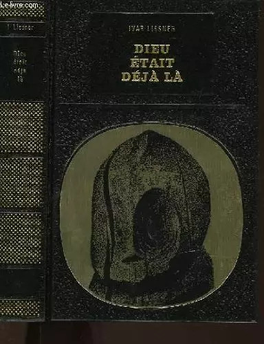 Dieu etait deja lissnier - etait,