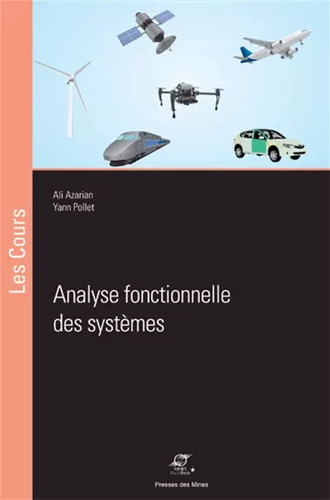 Analyse fonctionnelle des