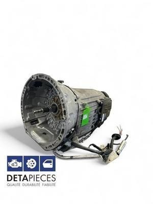 Boite automatique w7c700 - ✅boite,