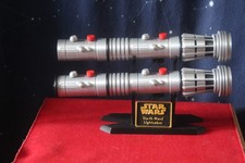 Sabre laser de Dark Maul -