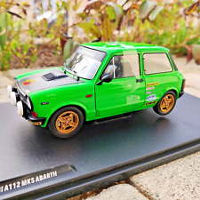 SOLIDO AUTOBIANCHI A112 MK.5