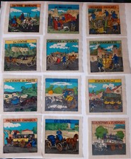 12 vues pédagogiques pour