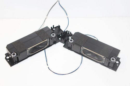 Genuine speaker set - speaker, r/l