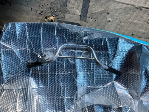 Guidon quad suzuki - guidon,