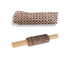 Polisseur pour flèche de