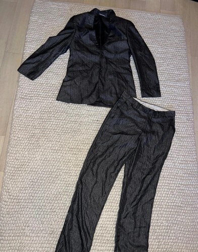 Ensemble deux pièces costume - deux,