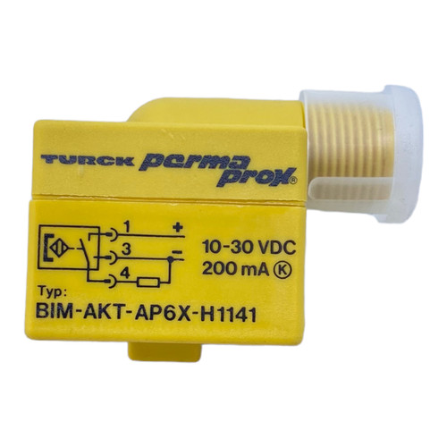 Turck bim akt ap6x - turck, bim-akt-ap6x-h1141