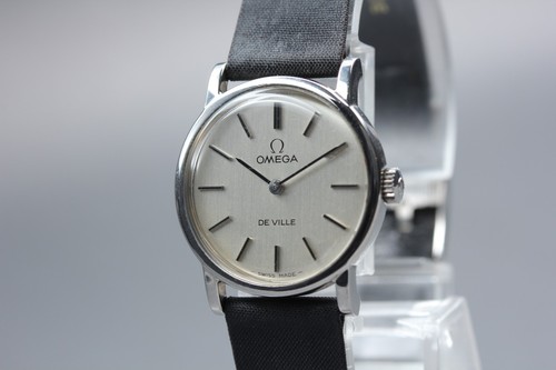 Montre femme vintage - , 1973
