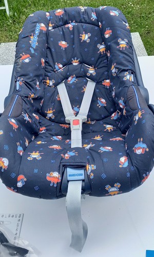 Maxi cosi siege - cosi,