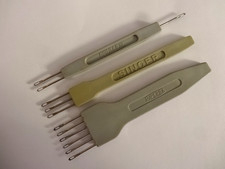 Lot 3 REPORS MAILLES (jauge 5)