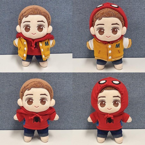 Peluche spider man - peluche, 20