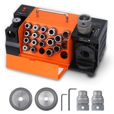 MR-20G Affûteuse de Forets