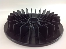 Ventilateur Support Lame