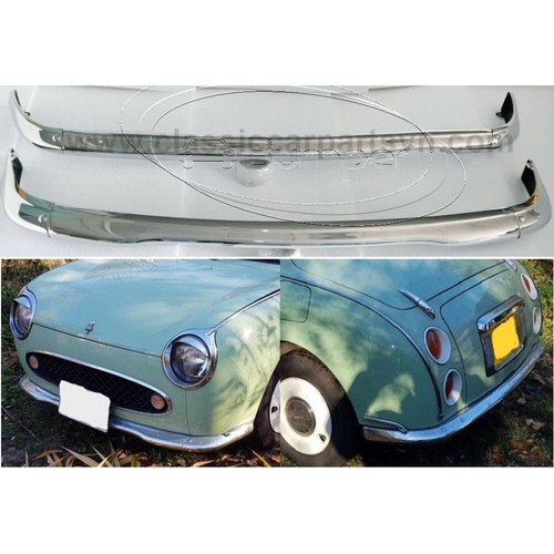 Brand new nissan figaro - new,