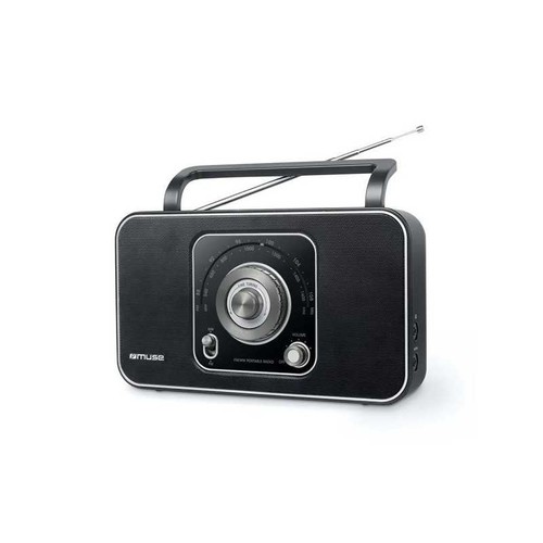 Radio portable tuner - radio,