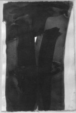 Olivier Debre 1999 grande