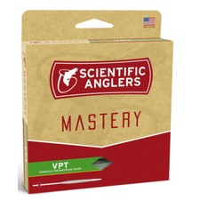 Soie Scientific Anglers Mastery VPT WF-6-Floating peche mouche