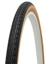 Lot de 2 pneus MICHELIN vélo