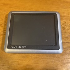 Garmin Nuvi 1200 GPS  Free