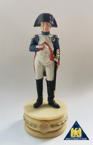 Figurine altaya echecs iena - altaya,