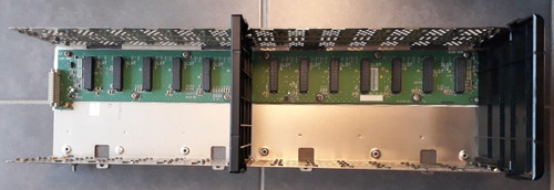 Rack automate allen - rack, allen-bradley