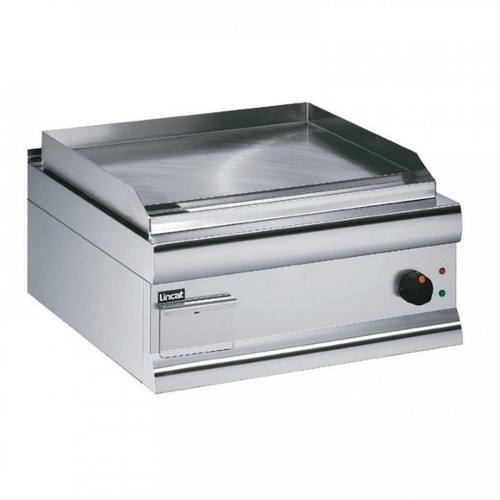 Plancha électrique 100 steaks