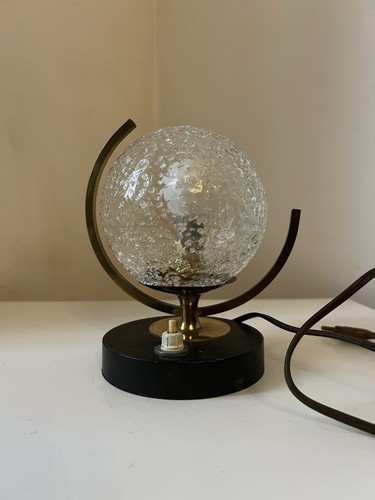 Petite lampe poser - à,
