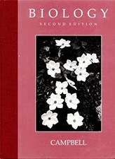 Biology Couverture Rigide Neil A.Campbell