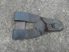 1870 1914 Piou Piou Porte