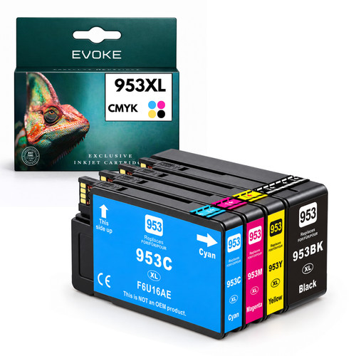 Encres compatibles avec hp - compatibles,