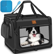 Caisse Pour Chien, Pliable, 83