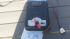 F29/ Ancien transformateur JEP