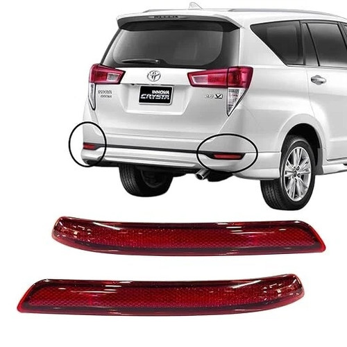 Reflecteur pour toyota innova - reflecteur,