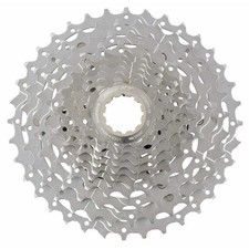 Shimano Deore XT Cassette CS-M771-10 10 Vitesses 11-36 VTT Vélo Cassette