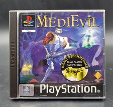 Medievil - Sony Playstation 1