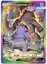 Pokemon TCG Pocket Mega