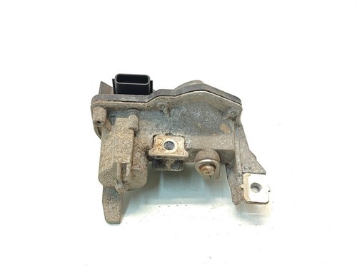 Manette des gaz