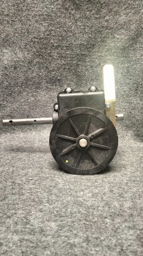 Boitier traction tondeuse - boitier,