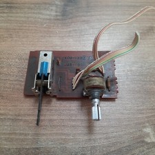 Carte Balance X09-1330-11