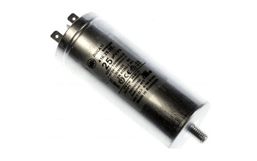 Condensateur permanent mf - condensateur,