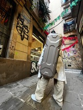 Étui violon 4/4 Crossrock ABS