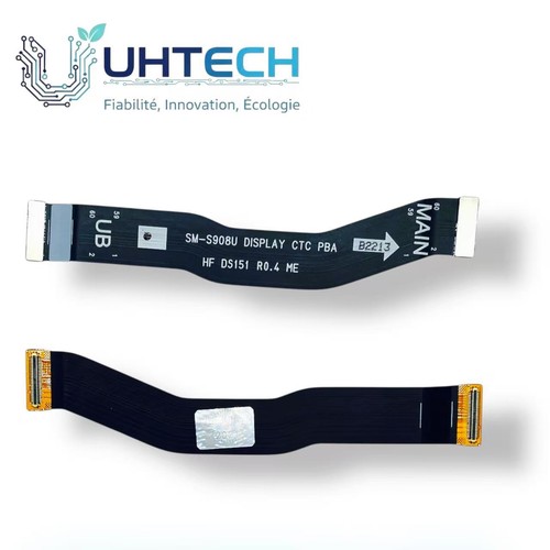 Nappe écran samsung galaxy - nappe,