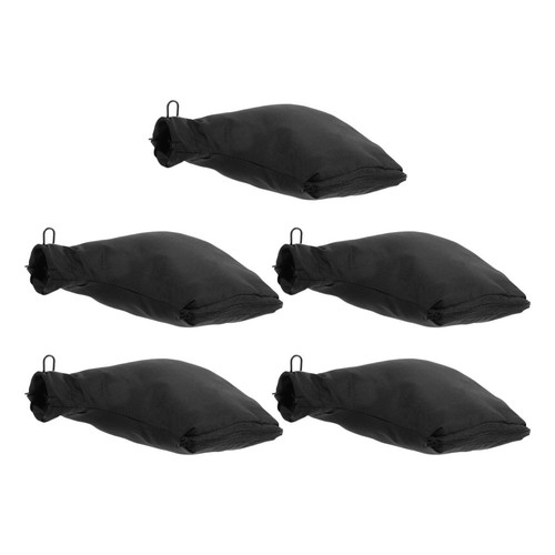 Reusable black dust - reusable,