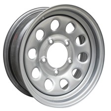 JANTES TOLE MAK ACCIAIO POUR