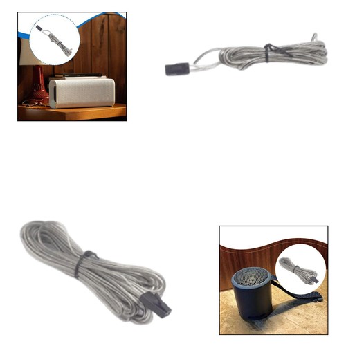 Câble enceinte pour - d'enceinte,