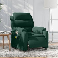 Fauteuil Inclinable Massage