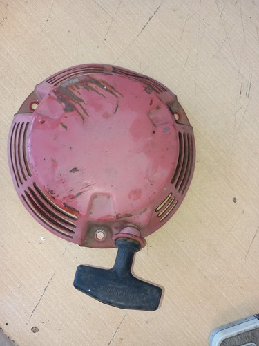 Lanceur moteur honda - lanceur,