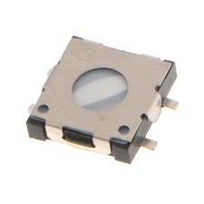 Bouton De Déclenchement